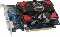 Видеокарта Asus GeForce GT 630 700Mhz PCI-E 2.0 4096Mb 1100Mhz 128 bit DVI HDMI HDCP