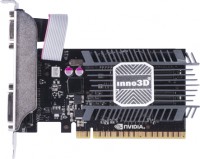 Видеокарта Inno3D N730-1SDV-E3BX GT730 CUDA 2Gb GDDR3 64 bit HDCP DVI HDMI