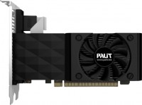 Видеокарта Palit GeForce GT 730 700Mhz PCI-E 2.0 2048Mb 1400Mhz 128 bit DVI HDMI HDCP