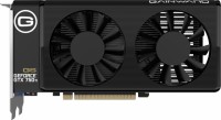 Видеокарта Gainward GeForce GTX 750 Ti 1202Mhz PCI-E 3.0 2048Mb 3004Mhz 128 bit VGA DVI mHDMI HDCP