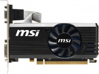 Видеокарта MSI Radeon R7 240 780Mhz PCI-E 3.0 2048Mb 1800Mhz 128 bit DVI HDMI HDCP