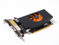 Видеокарта Zotac GeForce GT 640 900Mhz PCI-E 3.0 2048Mb 1782Mhz 128 bit VGA DVI HDMI HDCP (ZT-60203-10L)