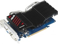 Видеокарта Asus GeForce GT 630 700Mhz PCI-E 2.0 2048Mb 1600Mhz 128 bit DVI HDMI HDCP Silent