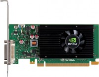 Видеокарта PNY Quadro NVS 315 PCI-E 512Mb 64 bit 2xDVI