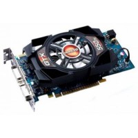 Видеокарта Inno3D GeForce GTX 550 Ti 900Mhz PCI-E 2.0 3072Mb 1200Mhz 192 bit VGA DVI HDMI HDCP