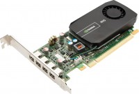 Видеокарта PNY   Quadro NVS 510 PCI-E 3.0 2048Mb 128 bit