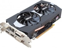 Видеокарта Sapphire Radeon HD 7850 860Mhz PCI-E 3.0 2048Mb 4800Mhz 256 bit 2xDVI HDMI HDCP DUAL-X