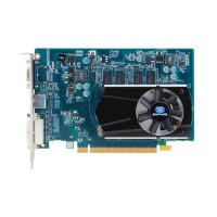 Видеокарта Sapphire  HD 6570 4GB DDR3 Bulk