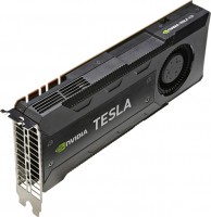 Видеокарта PNY Tesla K20 706Mhz PCI-E 2.0 5120Mb 5200Mhz 320 bit