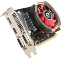 Видеокарта PowerColor   HD 7790 1024Mb 128bit GDDR5 RTL