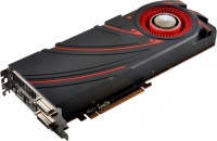 Видеокарта XFX Radeon R9 290X 1000Mhz PCI-E 3.0 4096Mb 5000Mhz 512 bit 2xDVI HDMI HDCP