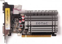 Видеокарта Zotac GeForce GT 720 797Mhz PCI-E 2.0 1024Mb 1600Mhz 64 bit DVI HDMI HDCP