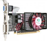 Видеокарта MSI GeForce GT 630 810Mhz PCI-E 2.0 1024Mb 1000Mhz 128 bit DVI HDMI HDCP Cool