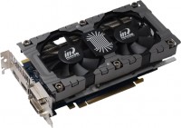 Видеокарта Inno3D GeForce GTX 680 1006Mhz PCI-E 3.0 4096Mb 6008Mhz 256 bit 2xDVI HDMI HDCP Cool