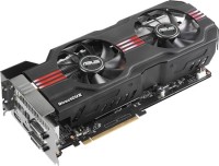 Видеокарта Asus GeForce GTX 680 1137Mhz PCI-E 3.0 2048Mb 6008Mhz 256 bit 2xDVI HDMI HDCP