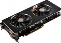 Видеокарта XFX Radeon R9 270X 1000Mhz PCI-E 3.0 2048Mb 5600Mhz 256 bit 2xDVI HDMI HDCP