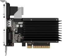 Видеокарта Gainward GeForce GT 630 902Mhz PCI-E 2.0 1024Mb 1800Mhz 64 bit DVI HDMI HDCP