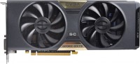 Видеокарта EVGA GeForce GTX 770 1111Mhz PCI-E 3.0 4096Mb 7010Mhz 256 bit 2xDVI HDMI HDCP