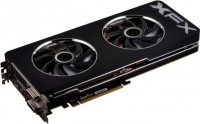 Видеокарта XFX Radeon R9 290 980Mhz PCI-E 3.0 4096Mb 5000Mhz 512 bit 2xDVI HDMI HDCP Double Dissipation