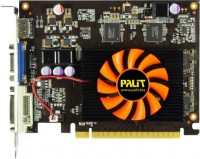 Видеокарта Palit GeForce GT 630 810Mhz PCI-E 2.0 1024Mb 3200Mhz 64 bit DVI HDMI HDCP