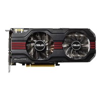 Видеокарта Asus GeForce GTX 560 Ti 830Mhz PCI-E 2.0 2048Mb 4008Mhz 256 bit 2xDVI Mini-HDMI HDCP