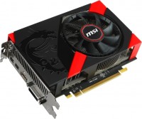 Видеокарта MSI GeForce GTX 760 1033Mhz PCI-E 3.0 2048Mb 6008Mhz 256 bit DVI HDMI HDCP