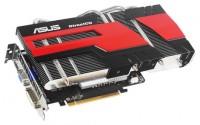 Видеокарта Asus Radeon HD 6770 850Mhz PCI-E 2.1 1024Mb 4000Mhz 128 bit DVI HDMI HDCP Silent