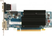 Видеокарта Sapphire   Radeon HD 5450 650Mhz PCI-E 2.1 2048Mb 1334Mhz 64 bit DVI HDMI HDCP OEM