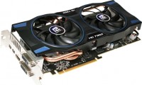 Видеокарта PowerColor Radeon HD 7950 850Mhz PCI-E 3.0 3072Mb 5000Mhz 384 bit 2xDVI HDMI HDCP UEFI