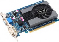 Видеокарта Inno3D GT730 c CUDA 4Gb GDDR3, 128 bit, HDCP, DVI, HDMI