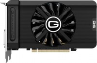 Видеокарта Gainward GeForce GTX 660 1006Mhz PCI-E 3.0 2048Mb 6108Mhz 192 bit 2xDVI HDMI HDCP