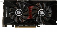 Видеокарта PowerColor Radeon HD 7770 1100Mhz PCI-E 3.0 1024Mb 4500Mhz 128 bit DVI HDMI HDCP PCS