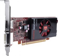 Видеокарта HP FirePro V3900 PCI-E 2.1 1024Mb 128 bit DVI