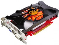 Видеокарта Palit GTS 450 783Mhz DDR5 PCI-E 2.0