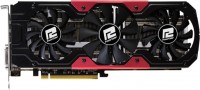 Видеокарта PowerColor Radeon R9 270X 1150Mhz PCI-E 3.0 2048Mb 5600Mhz 256 bit 2xDVI HDMI HDCP