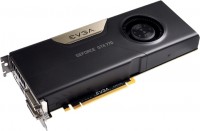 Видеокарта EVGA GeForce GTX 770 1046Mhz PCI-E 3.0 2048Mb 7010Mhz 256 bit 2xDVI HDMI HDCP