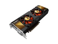 Видеокарта Palit  GTX580 RTL