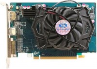 Видеокарта Sapphire   HD5670 512Mb GDDR5 128 bit OEM