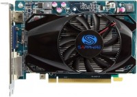 Видеокарта Sapphire Radeon HD 6670 800Mhz PCI-E 2.1 1024Mb 4000Mhz 128 bit DVI HDMI HDCP VGA