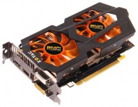 Видеокарта Zotac 2GB ZT-60806-10P Retail