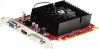 Видеокарта PowerColor Radeon R7 250 1030Mhz PCI-E 3.0 2048Mb 1800Mhz 128 bit DVI HDMI HDCP