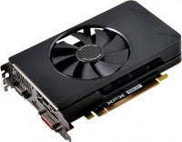 Видеокарта XFX Radeon R7 250 1000Mhz PCI-E 3.0 1024Mb 4500Mhz 128 bit DVI HDMI HDCP