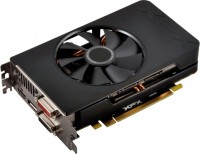 Видеокарта XFX Radeon R7 260X 1075Mhz PCI-E 3.0 2048Mb 6400Mhz 128 bit 2xDVI HDMI HDCP