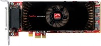 Видеокарта Sapphire FirePro 2450 PCI-E 512Mb 64 bit