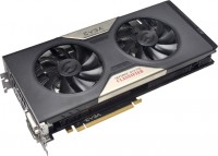 Видеокарта EVGA 04G-P4-3778-KR 4Gb PCI-E 256 bit 2xDVI HDMI HDCP