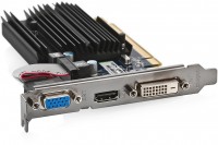 Видеокарта Sapphire Radeon R5 230 11233-01-20G 1024Mb PCI-E 3.0 GDDR3 64bit DVI HDMI VGA