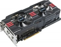 Видеокарта Asus Radeon HD 7970 1000Mhz PCI-E 3.0 3072Mb 5600Mhz 384 bit 2xDVI HDCP