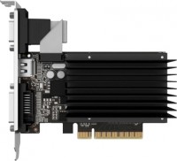 Видеокарта Gainward GeForce GT 630 902Mhz PCI-E 2.0 2048Mb 800Mhz 64 bit DVI HDMI HDCP Silent