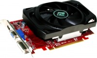 Видеокарта PowerColor Radeon HD 6670 800Mhz PCI-E 2.1 2048Mb 1000Mhz 128 bit DVI HDMI HDCP