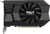 Видеокарта Palit GeForce GTX 650 1058Mhz PCI-E 3.0 2048Mb 5000Mhz 128 bit DVI Mini-HDMI HDCP Cool